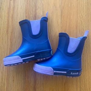 Infant/Toddler Kamik Rain boots